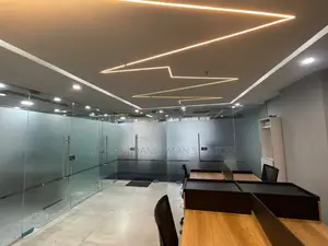 Office Partition