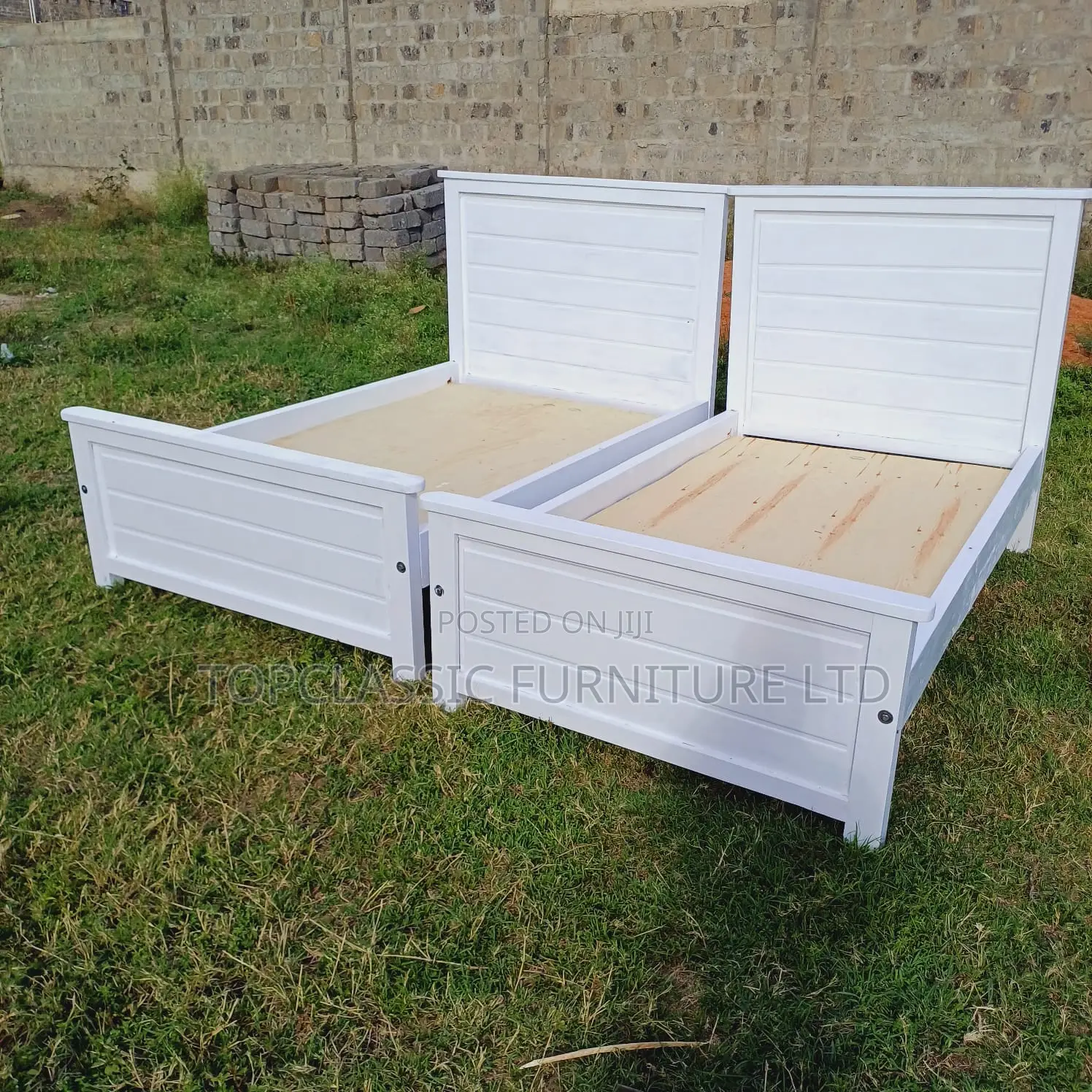 Executive Bed 5×6