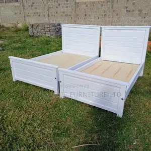 Executive Bed 5×6