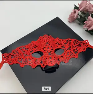 Masquerade Masks Available