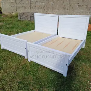 Executive Bed 5×6