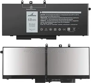 Internal Dell Laptop Batteries With Warranty, Dell Batteries
