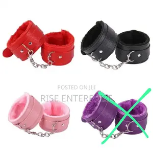 A Pair of Cuffs