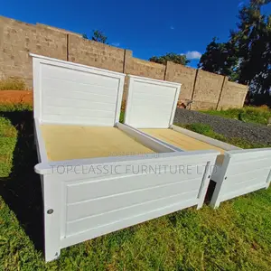 Executive Bed 5×6