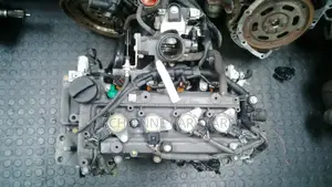 Toyota Petrol Engine (Passo)
