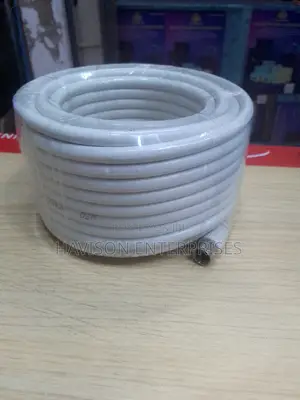 15 MTRS Complete Coaxial Cable
