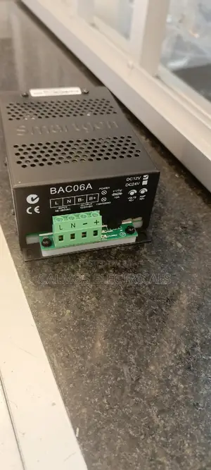 Smartgen Battery Charger