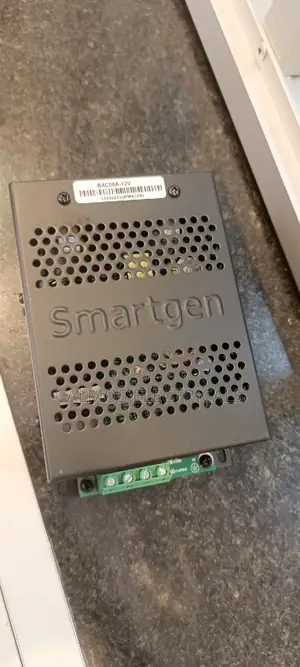 Smartgen Battery Charger