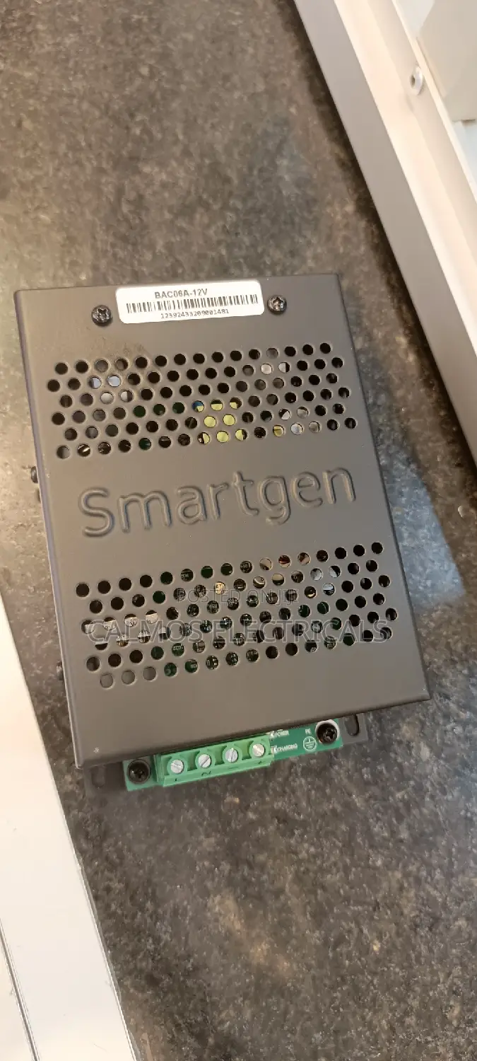Smartgen Battery Charger