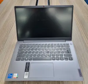 Laptop Lenovo Ideapad 3 8GB Intel Core I5 SSD 512GB