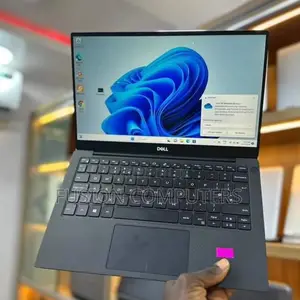 Laptop Dell XPS 13 16GB Intel Core I7 SSD 256GB