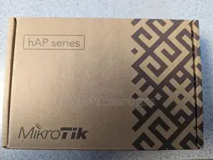 Rb951 Series Mikrotik Router Board 2hnd Rb951