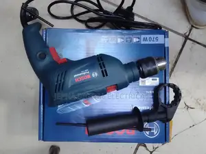 Bosch Impact Drill/Electric Impact Drill.
