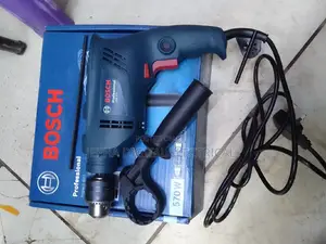 Heavy Duty Impact Drill/Bosch Impact Drill.