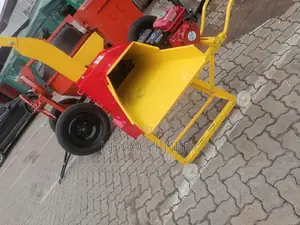 Animal Feed Chopper Milano Brand Now in Stock