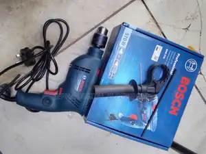 Powerful Bosch Impact Drill