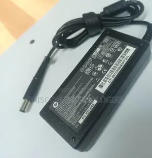 HP Elitebook 810 G1, 810 G2, 810 G3, Adapter Charger Big Pin