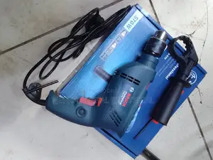 Impact Drill New/Bosch Ideal Impact Drill
