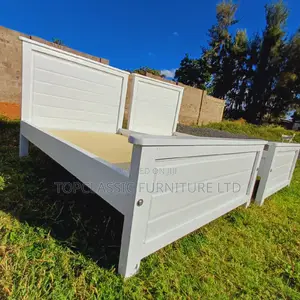 Executive Bed 5×6