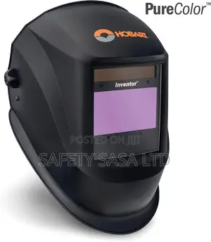 Welding Helmet Head Protection