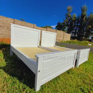 Executive Bed 5×6