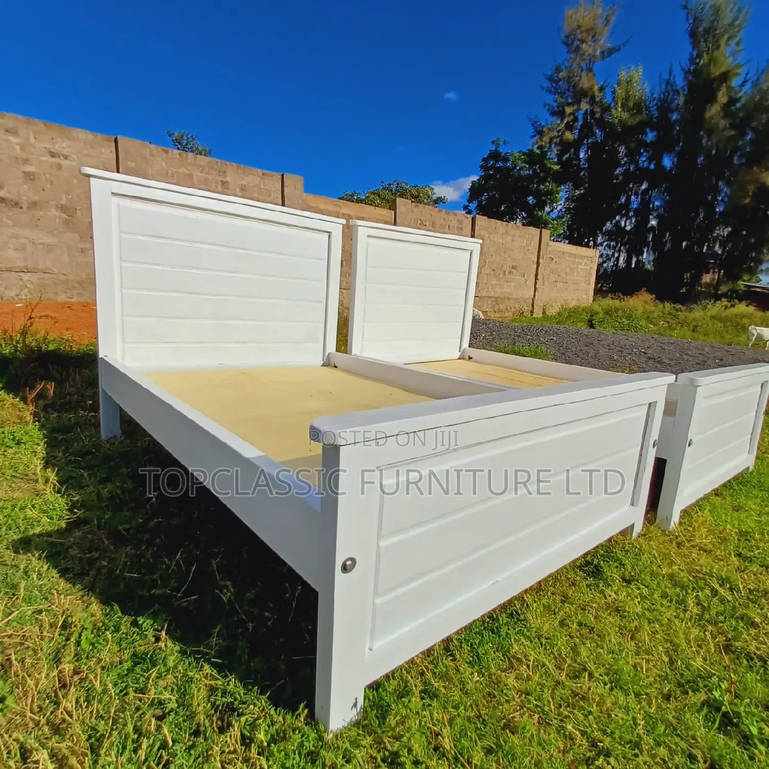 Executive Bed 5×6