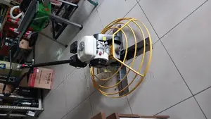 Power Trowel for Hire in Kenya