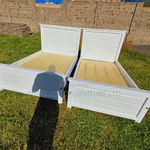 Executive Bed 5×6