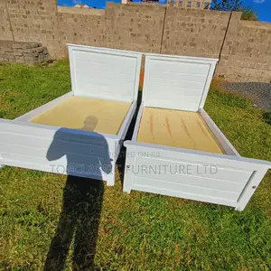 Executive Bed 5×6