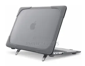 Hard Shell Cover for Macbook Air 13 Inch With Touch ID Displ