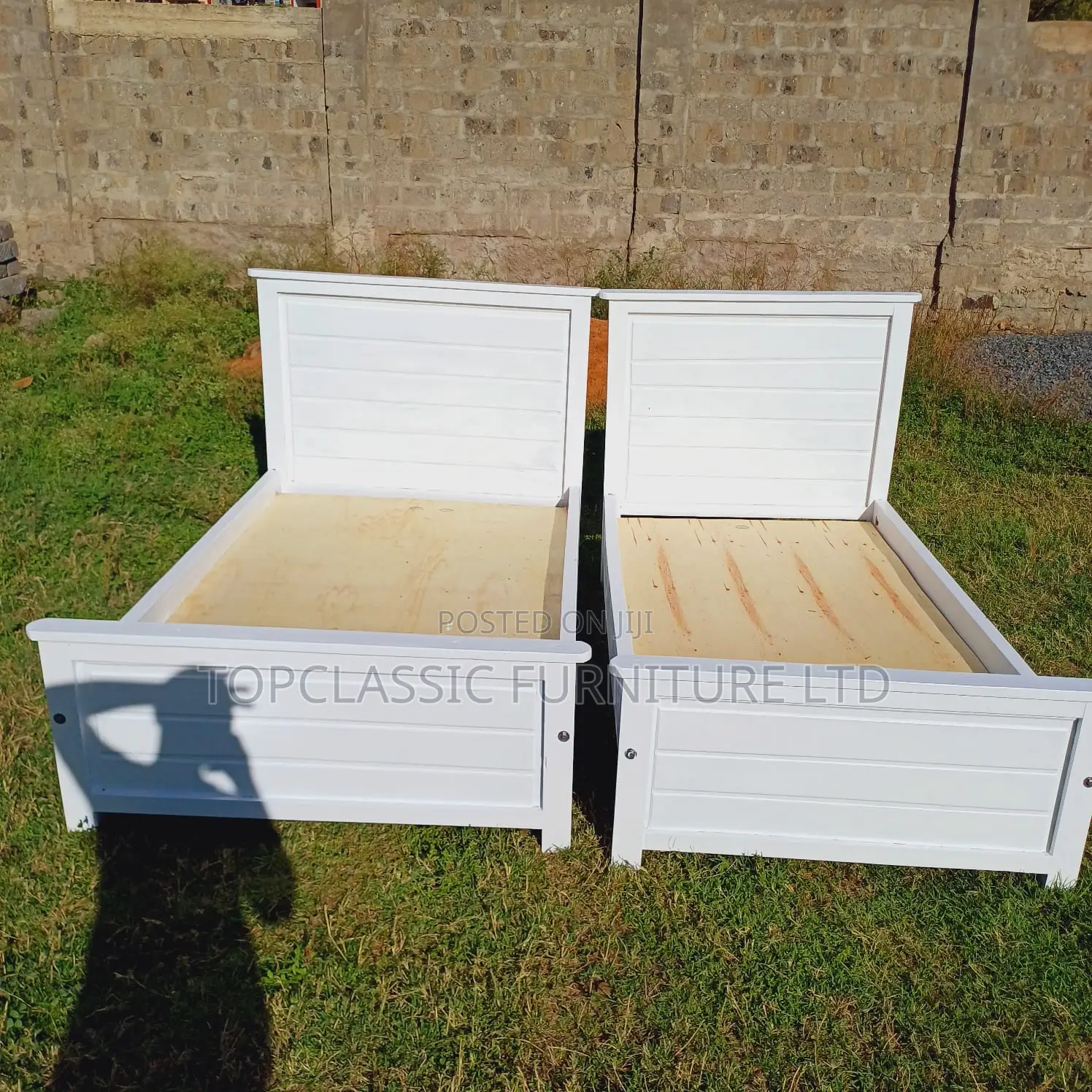 Executive Bed 5×6