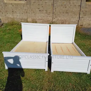 Executive Bed 5×6