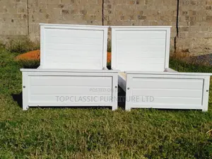 Executive Bed 5×6