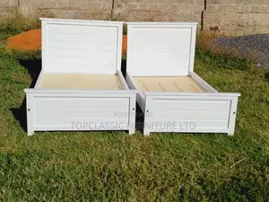 Executive Bed 5×6