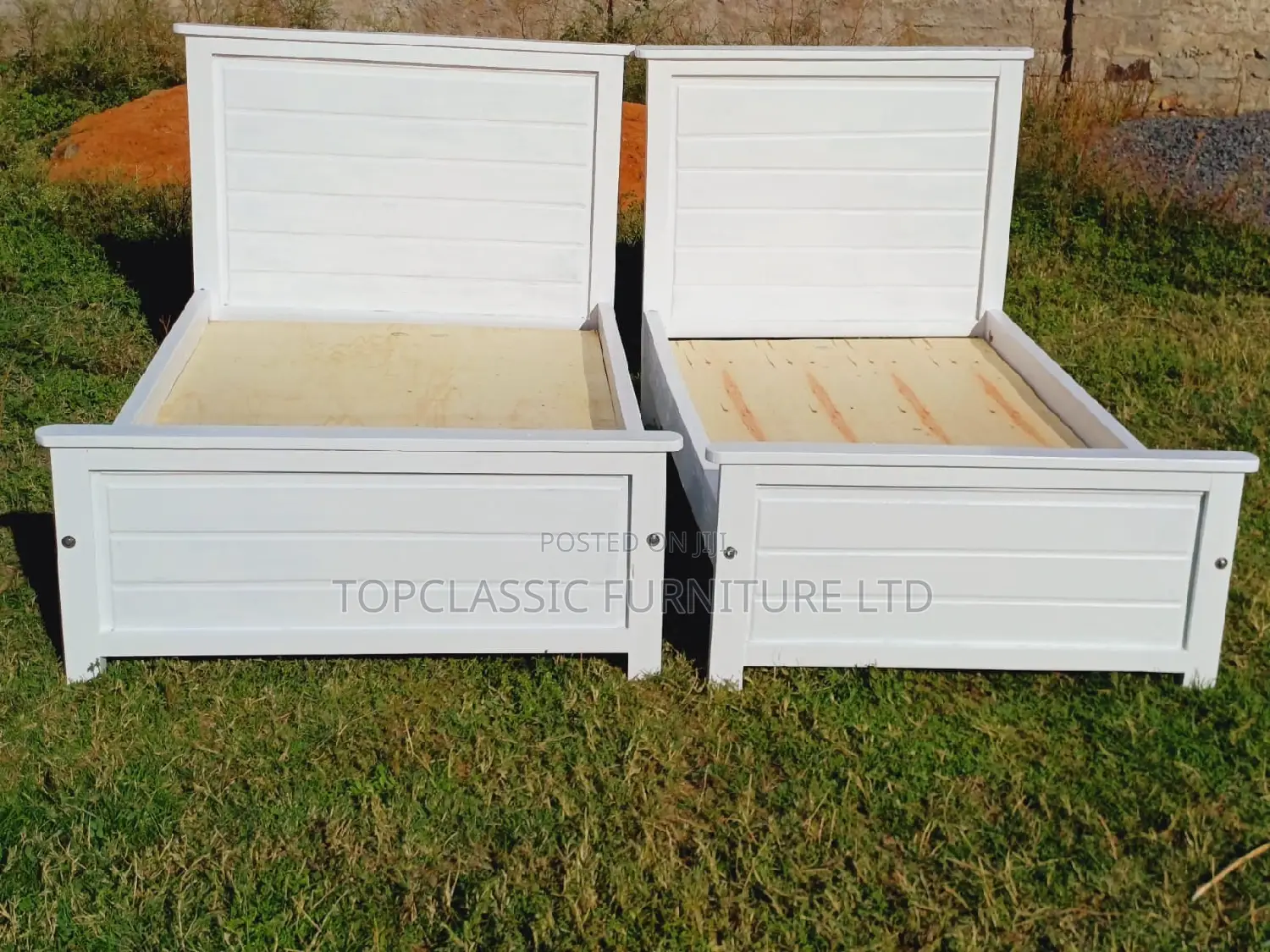 Executive Bed 5×6