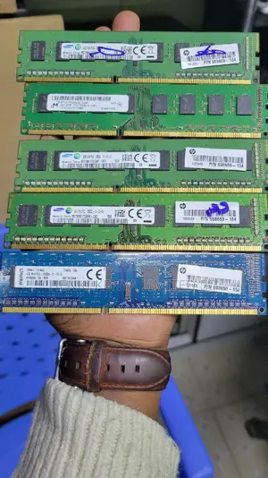 4gb Desktop Ram