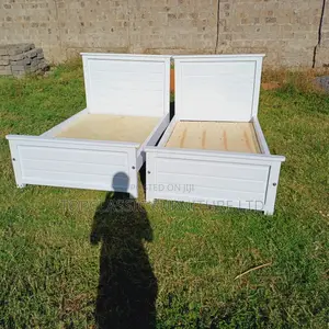 Executive Bed 5×6