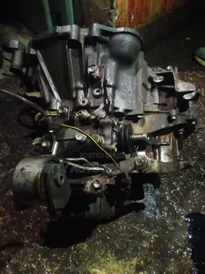 Toyota 5a Gearbox Manual