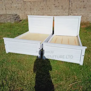 Executive Bed 5×6