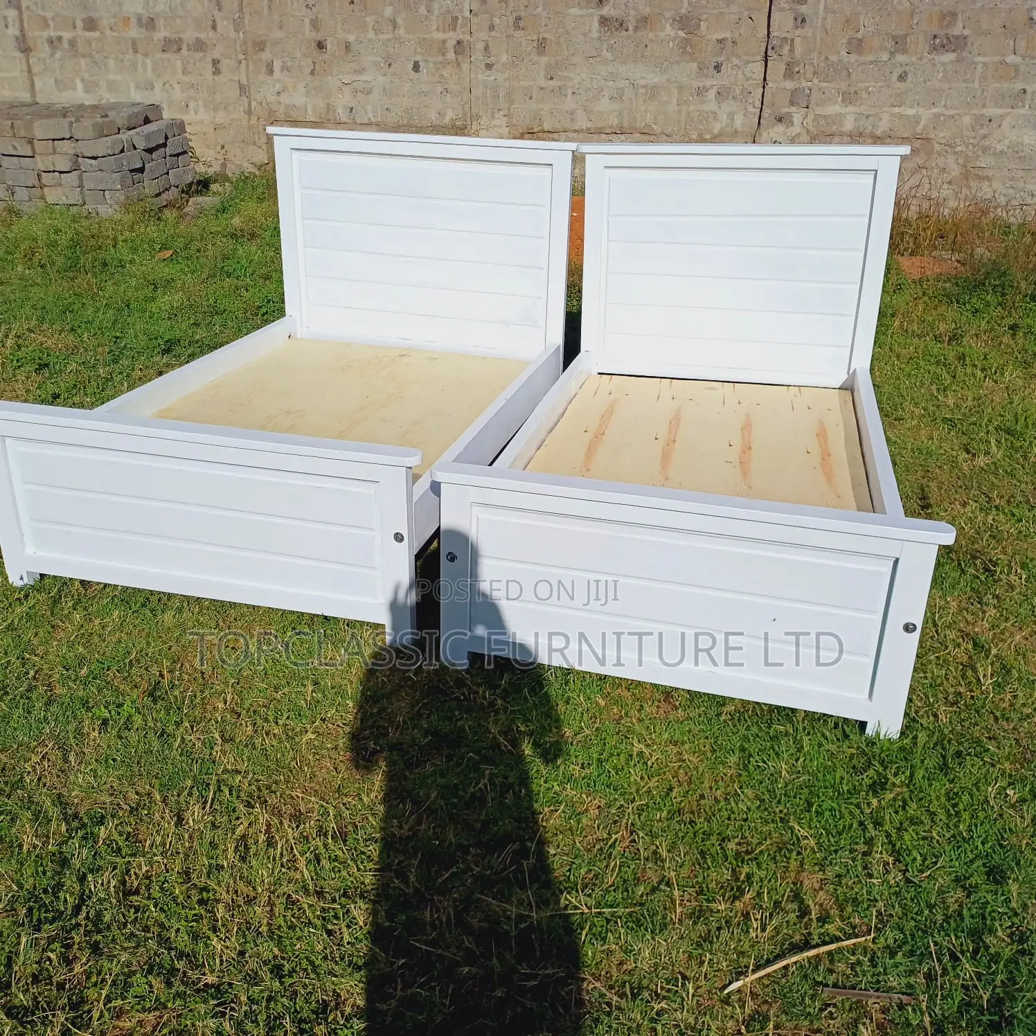 Executive Bed 5×6