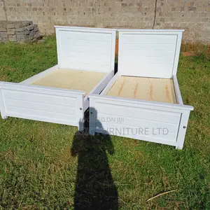 Executive Bed 5×6
