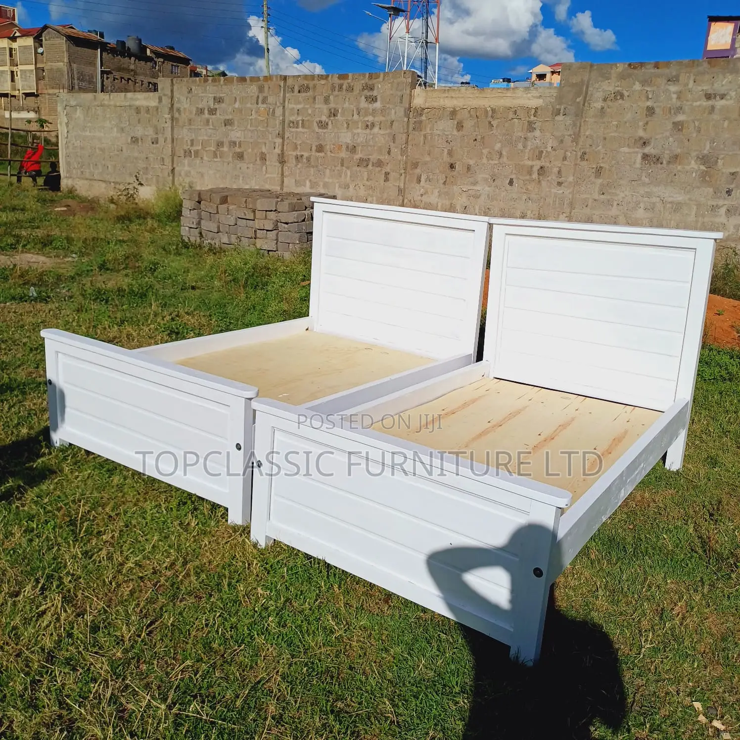 Executive Bed 5×6