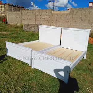 Executive Bed 5×6