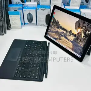 Laptop Dell Latitude 5290 16GB Intel Core I5 SSD 256GB