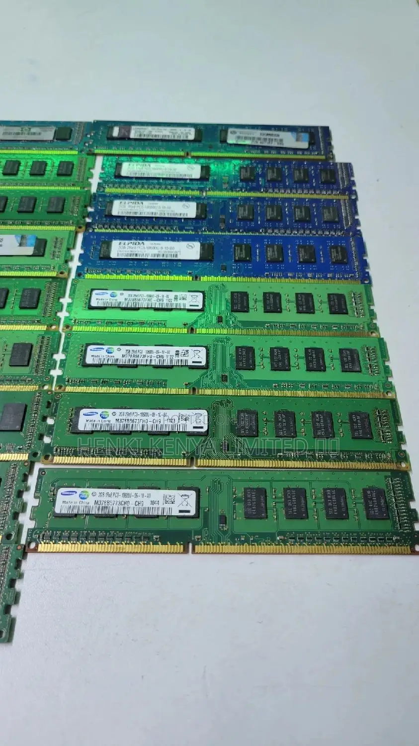 2gb Ram Pc3