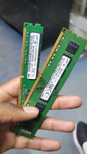 8gb Pc3 Desktop Ram