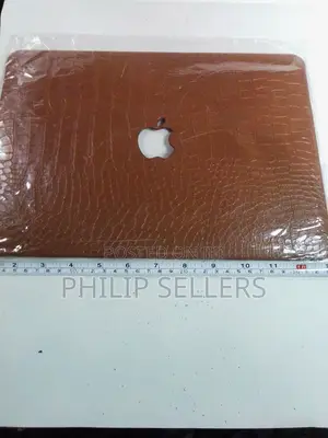 Crocodile PU Shell Case Cover for Macbook Air 13 15 Pro