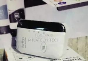 Wifi Repeater / Wifi Range Extender,
