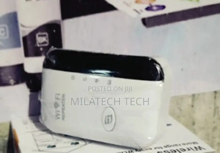 Wifi Repeater / Wifi Range Extender,