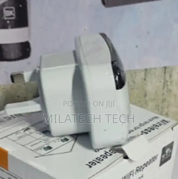 Wifi Repeater Amplificador Extender